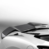 FERRARI F8 CARBON FIBER DECKLID SPOILER